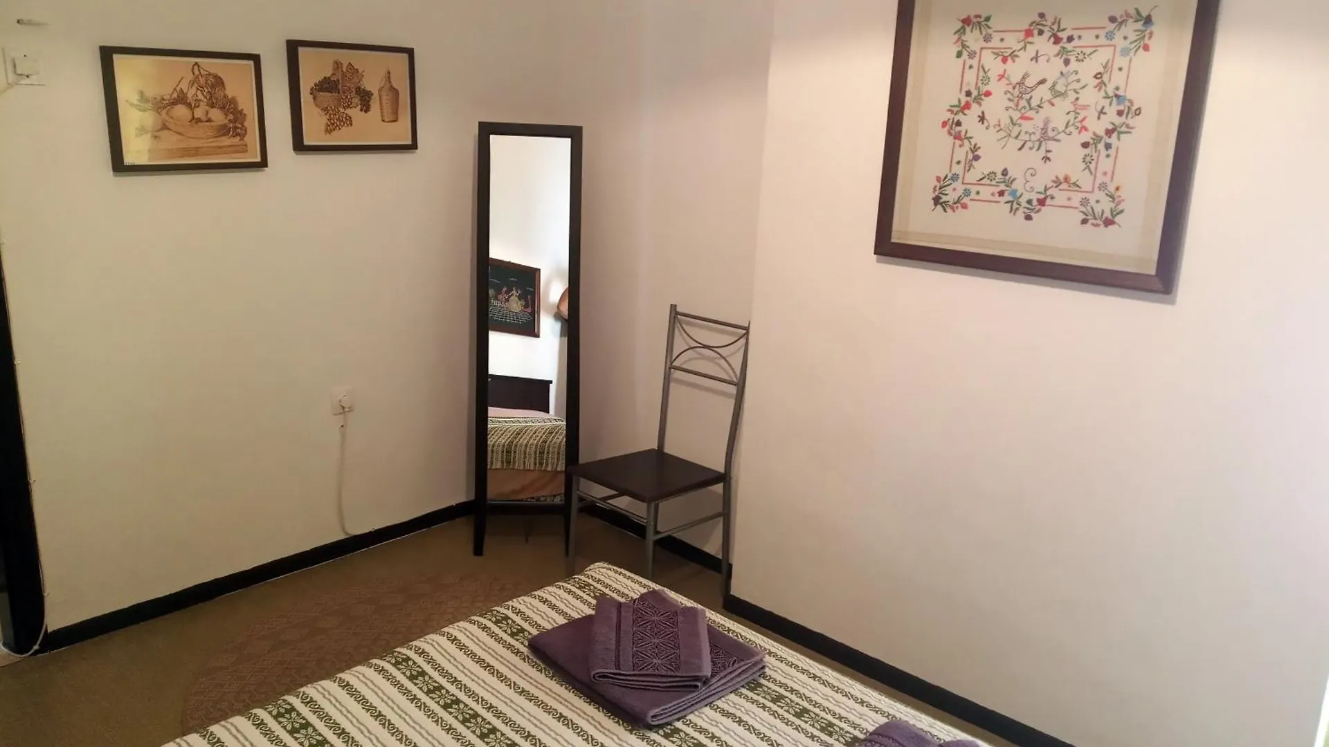 Cosy Penthouse -Up To 6 Guests- In The City Centre! Soluň
